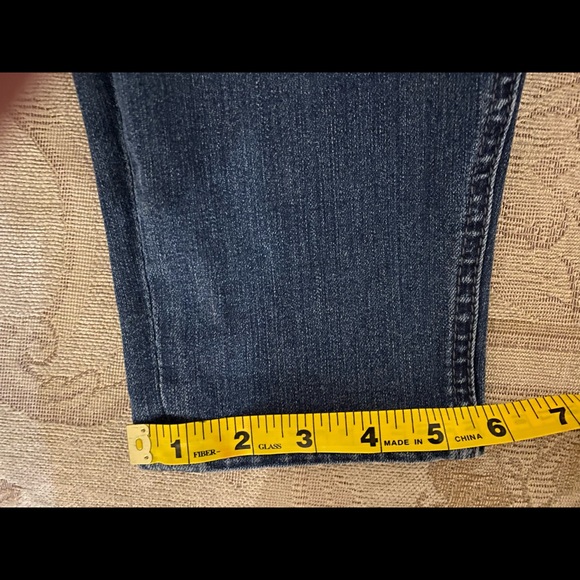 Melissa McCarthy Jeans - Size 18W - Picture 5 of 5